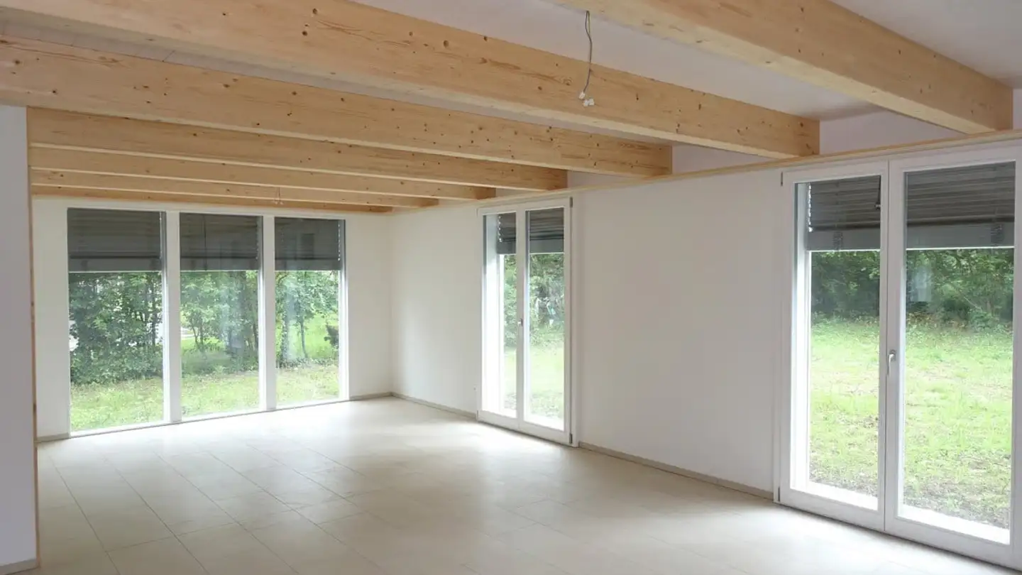 Single house for sale - Roggenstrasse 66, 4853 Murgenthal