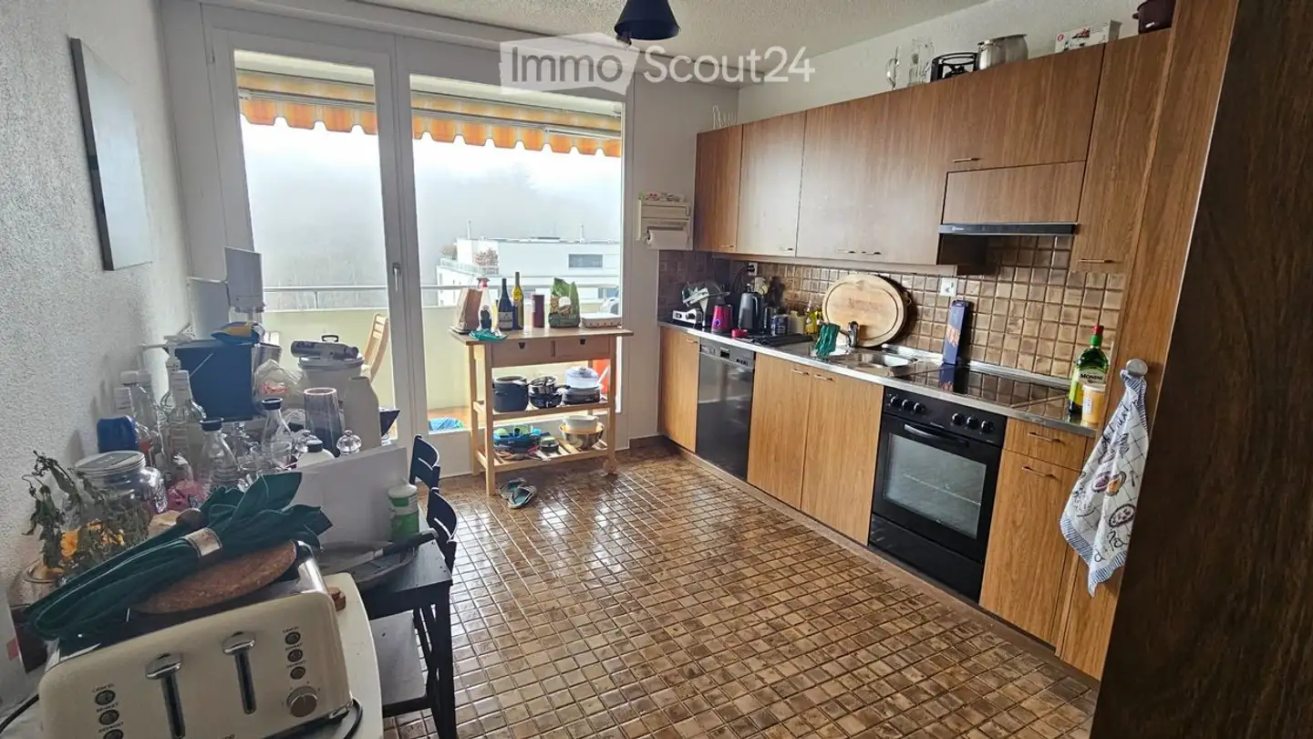 Wohnung mieten - Route Du Burenoz 39, 1092 Belmont-sur-Lausanne - Foto 2
