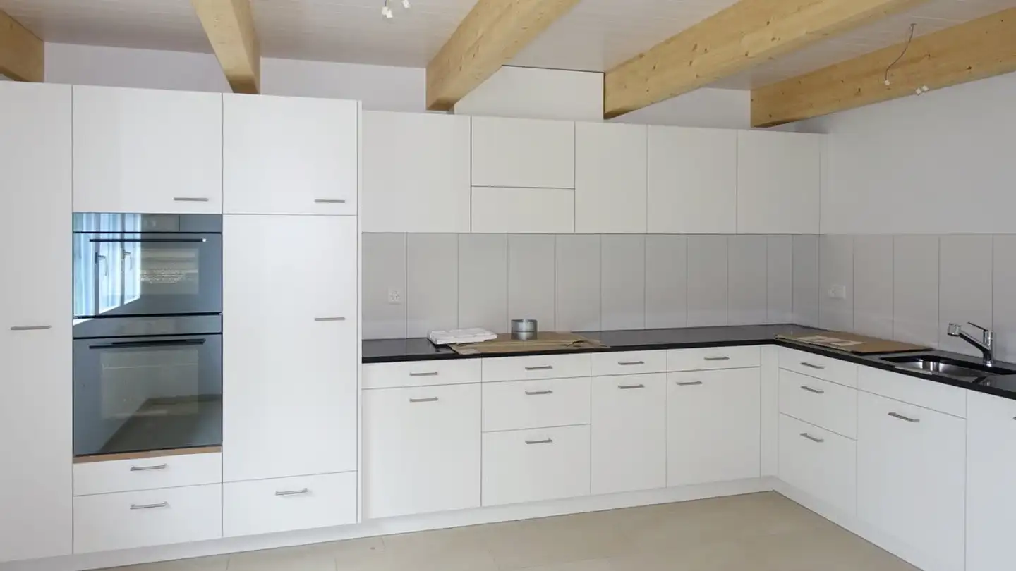 Maison individuelle à vendre - Roggenstrasse 66, 4853 Murgenthal - Photo 2