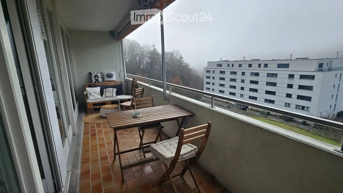 Wohnung mieten - Route Du Burenoz 39, 1092 Belmont-sur-Lausanne - Foto 3