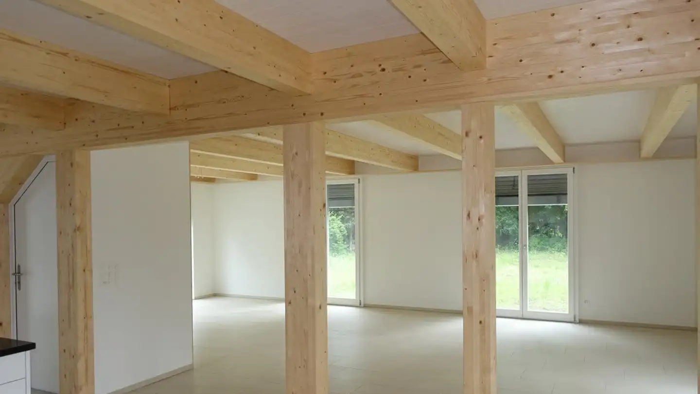 Maison individuelle à vendre - Roggenstrasse 66, 4853 Murgenthal - Photo 3