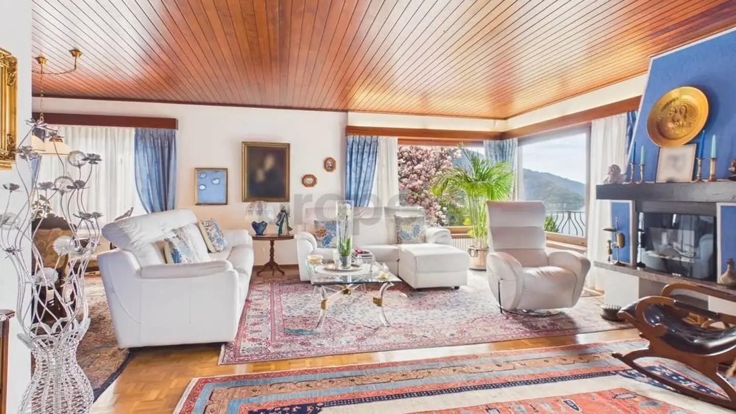 Villa à vendre - 6816 Bissone - Photo 2