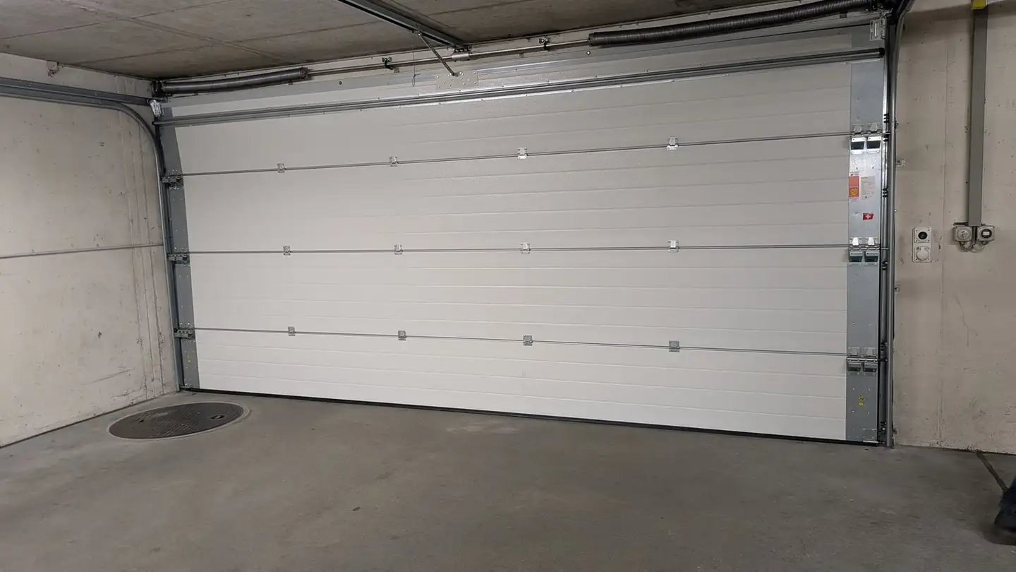 Outdoor parking space for rent - Dorfkern 1, 4653 Obergösgen - Photo 4