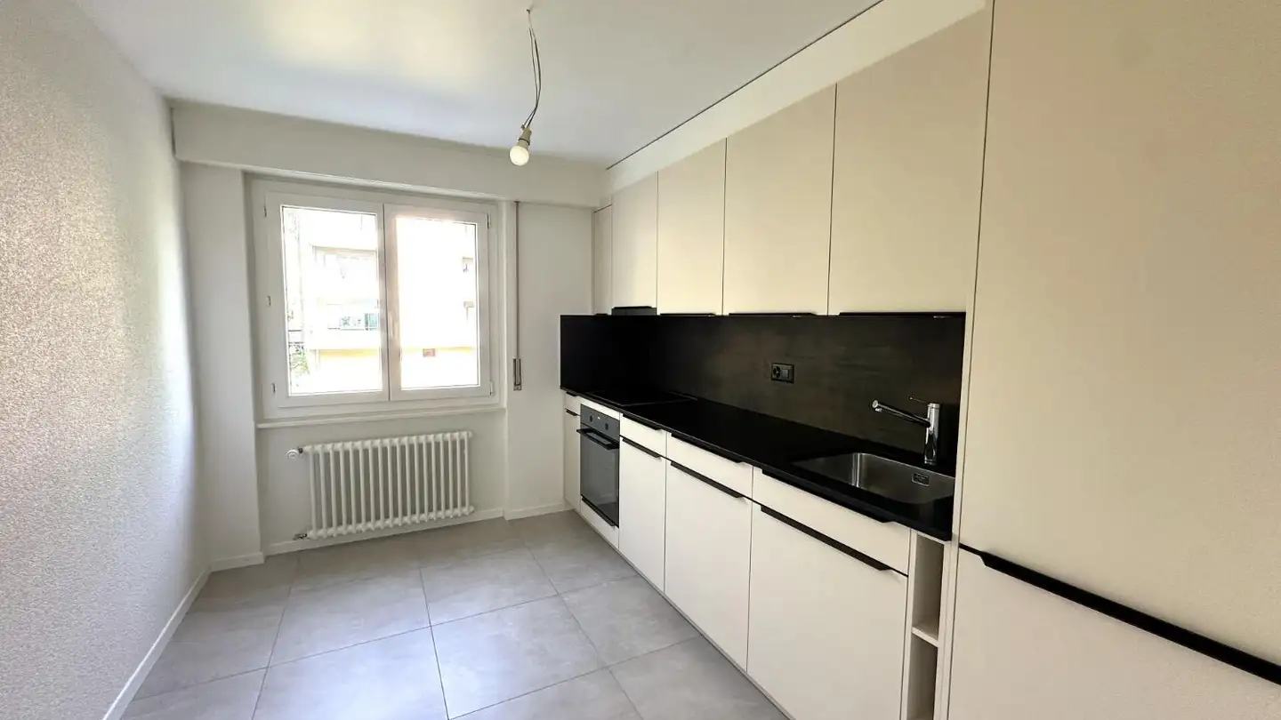 Apartment for rent - Rue Du Pré-Landry 11, 2017 Boudry - Photo 4
