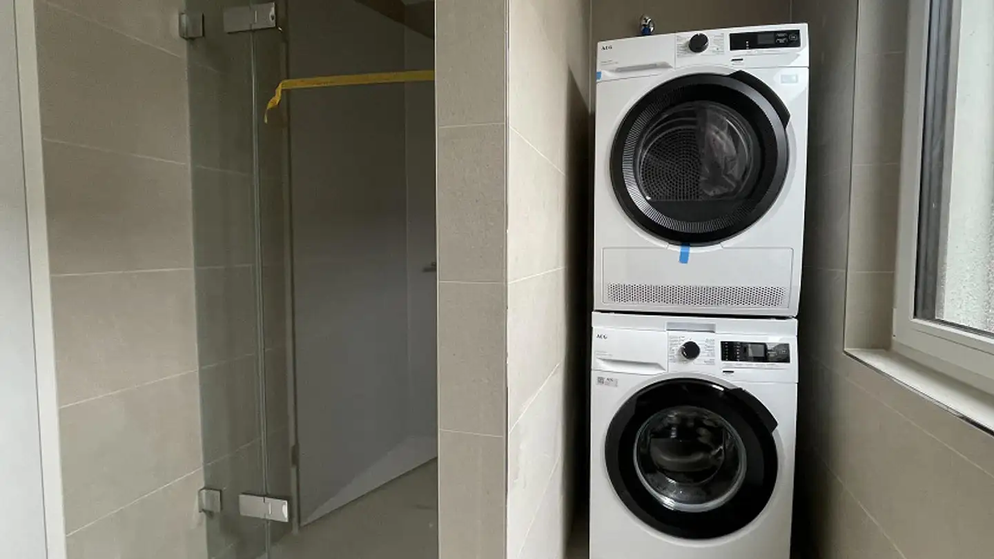 Appartement à louer - Châtelstrasse 20, 8355 Aadorf - Photo 4