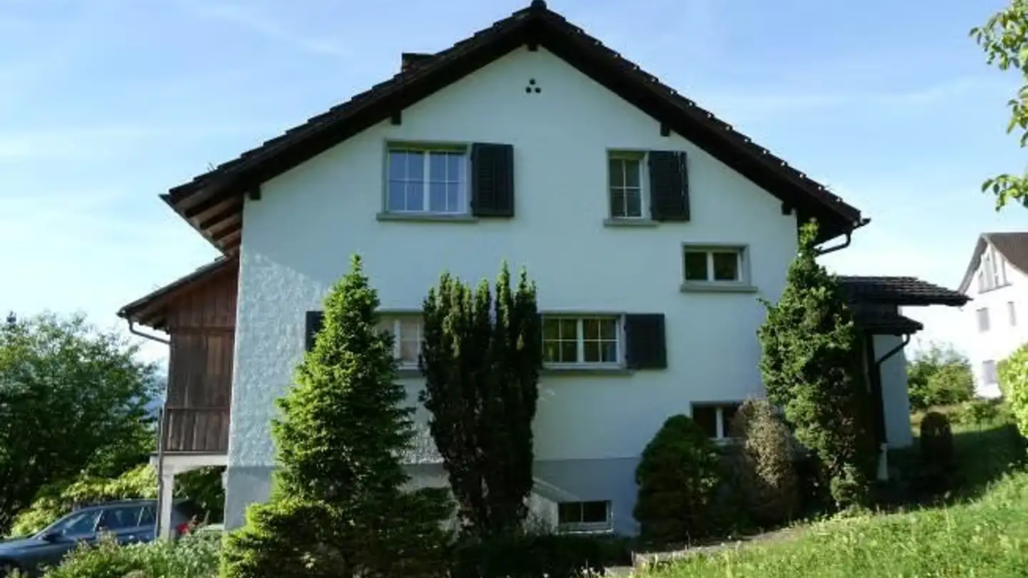 Maison individuelle à vendre - Ausserfeldstrasse 129, 8708 Männedorf - Photo 3