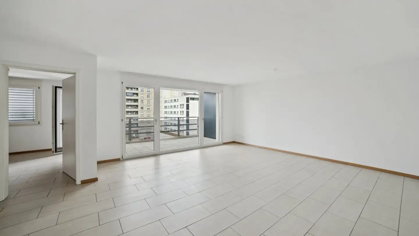 Wohnung mieten - Route Du Comptoir 3, 1700 Fribourg - Foto 2