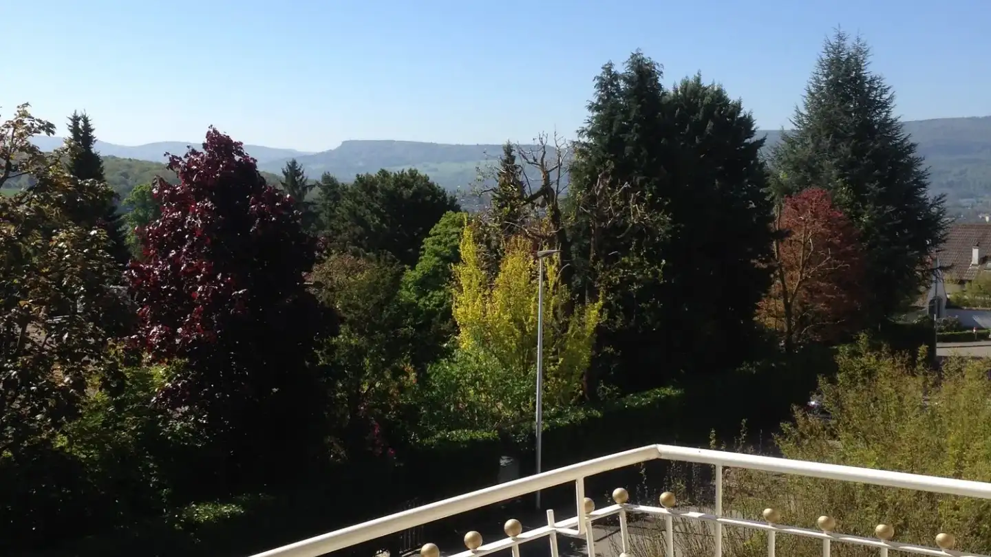 Appartement à louer - Hafenrainstrasse 35, 4104 Oberwil BL - Photo 3