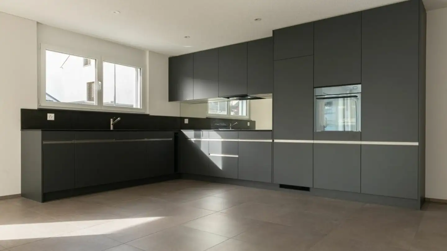 Appartamento in affitto - Gassenacherweg 4, 4914 Roggwil BE