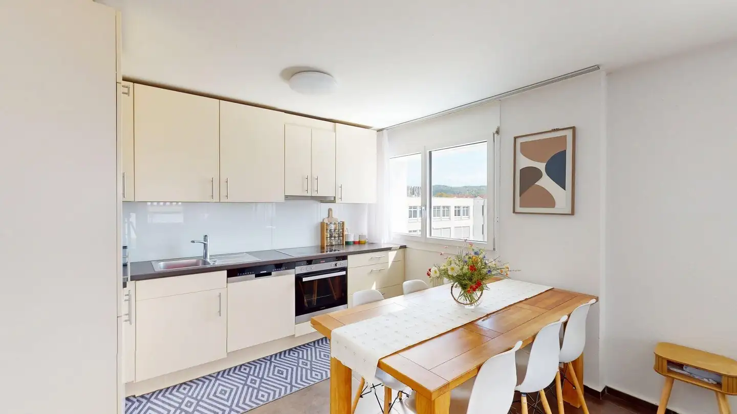 Edificio residenziale in vendita - Flurstrasse, 4665 Oftringen - Foto 2