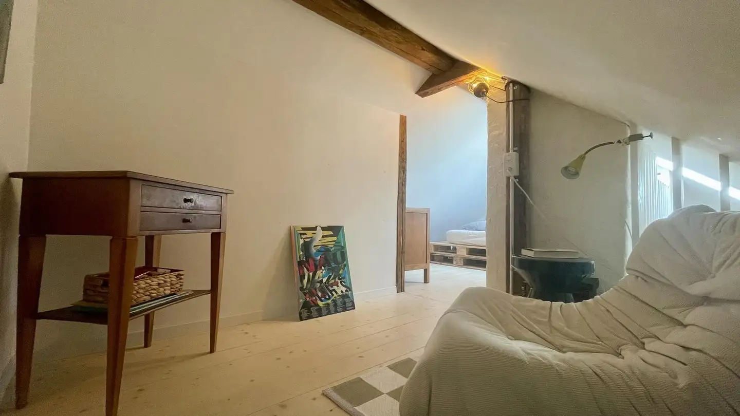 Appartement à louer - 3007 Bern - Photo 4