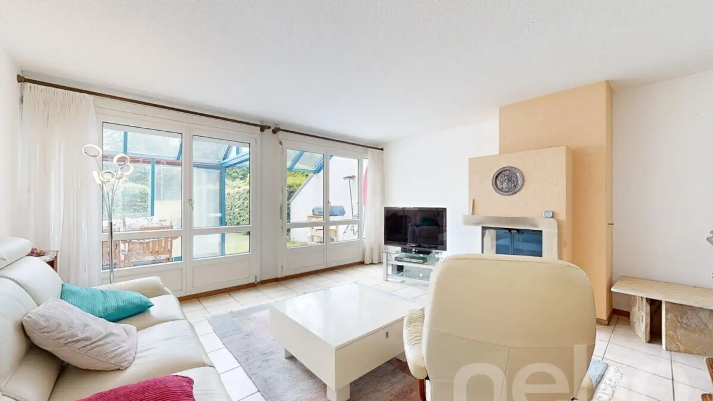 Single house for sale - 1066 Epalinges