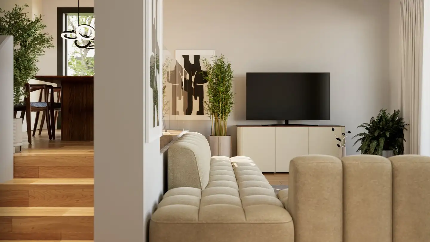 Casa a schiera in vendita - 8180 Bülach - Photo 3