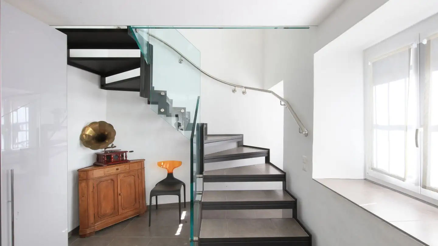 Casa singola in vendita - 6618 Arcegno - Photo 3