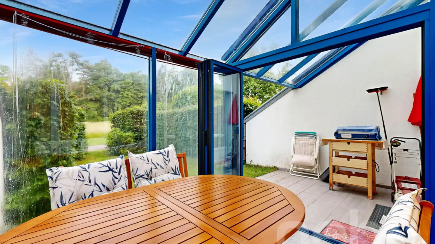 Casa a gradini in vendita - 1066 Epalinges - Photo 4