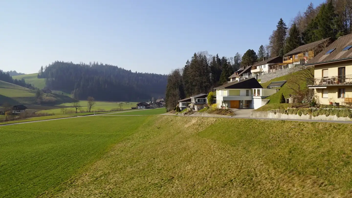 Appartamento in affitto - Haldenstrasse 10, 3432 Lützelflüh-Goldbach - Foto 2