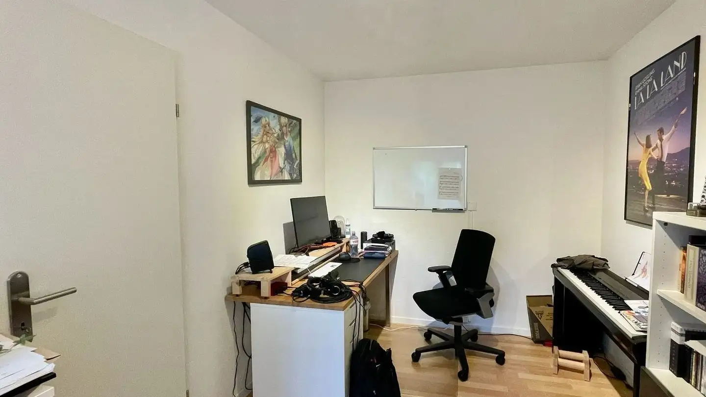 Wohnung mieten - Ramernstrasse 9, 8903 Birmensdorf ZH - Foto 2