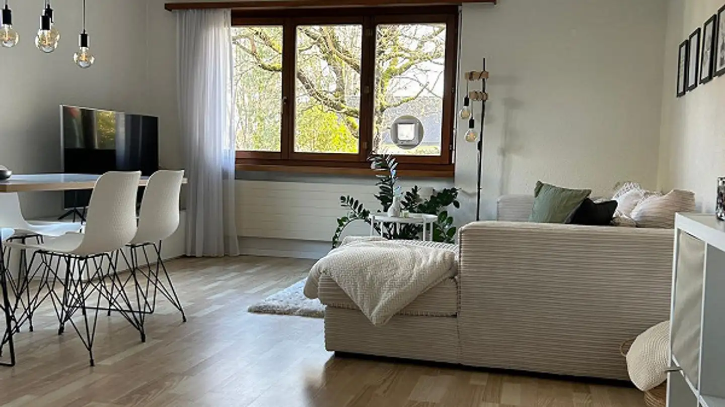 Appartamento in affitto - Tannerstrasse 64a, 5000 Aarau