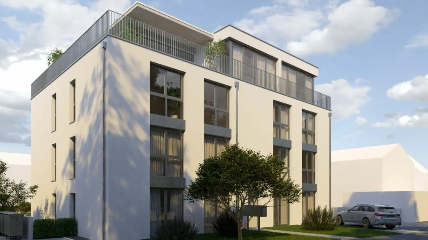 Appartamento in affitto - Krummenrainweg 63, 4153 Reinach BL