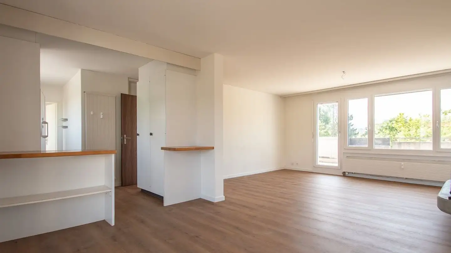 Attico in affitto - Bruggstrasse 13, 4153 Reinach BL - Photo 3