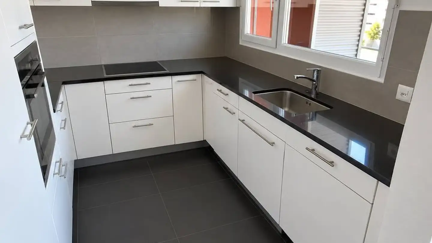 Apartment for rent - Rue Porte-d'en-Bas 18, 1635 La Tour-de-Trême - Photo 2