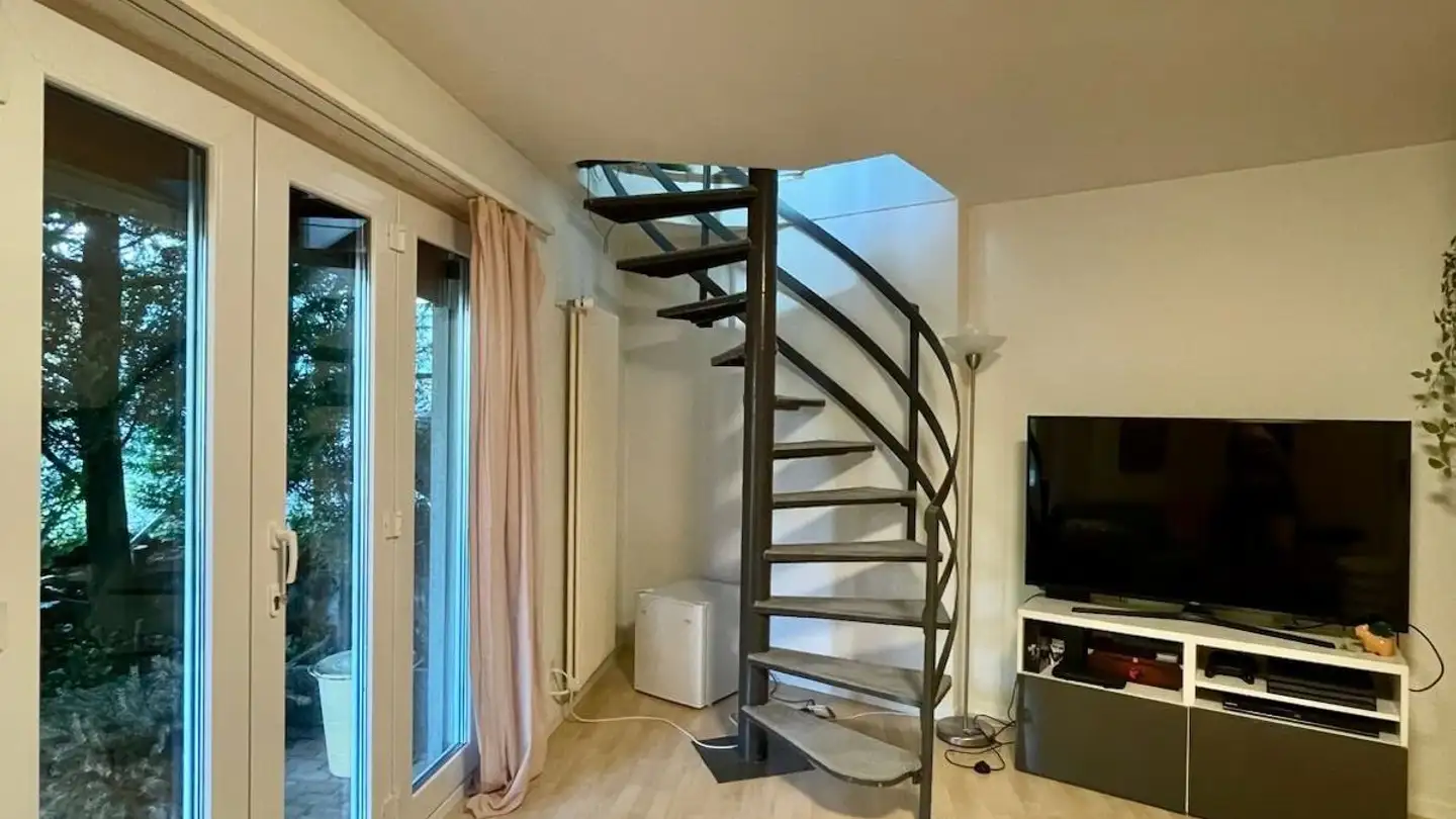 Wohnung mieten - Ramernstrasse 9, 8903 Birmensdorf ZH - Foto 3