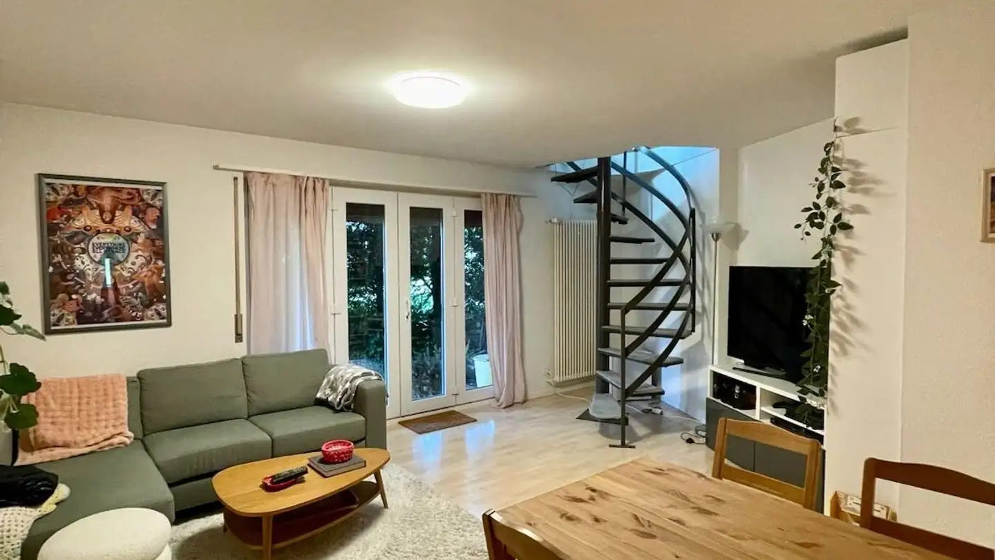 Wohnung mieten - Ramernstrasse 9, 8903 Birmensdorf ZH - Foto 4