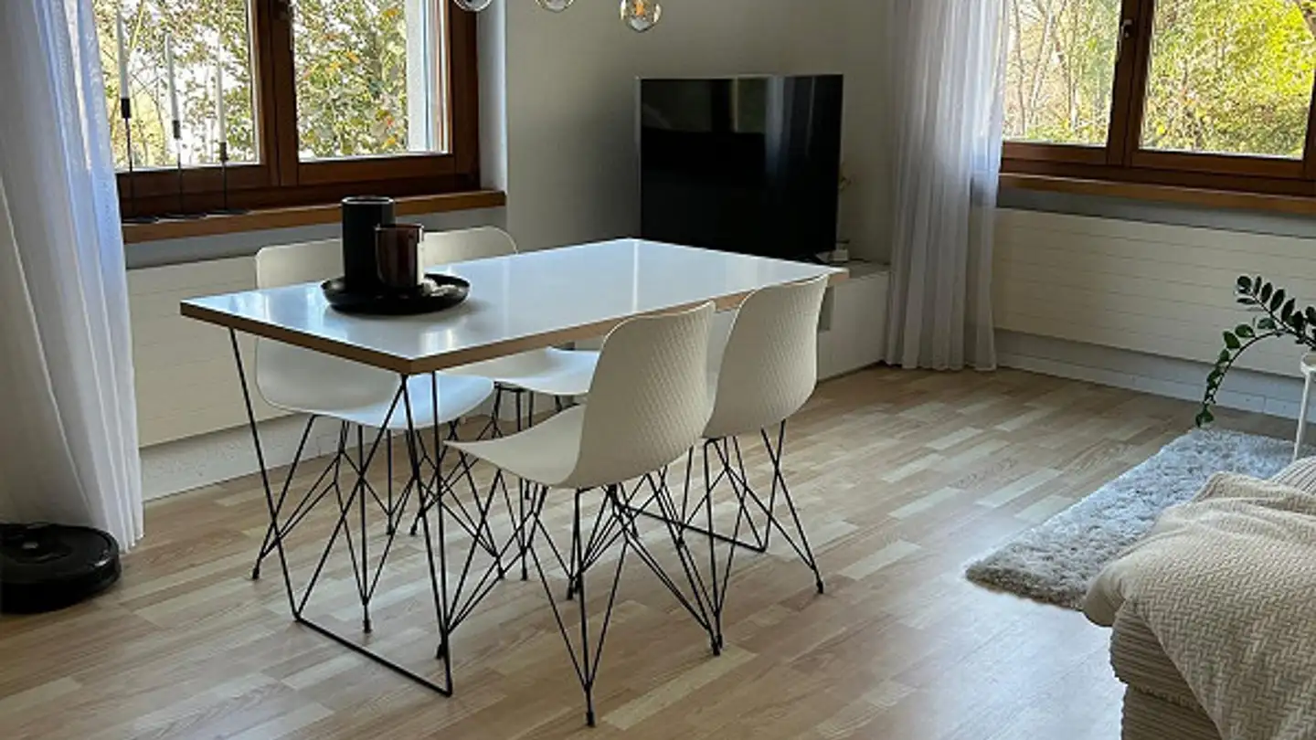 Appartamento in affitto - Tannerstrasse 64a, 5000 Aarau - Foto 2