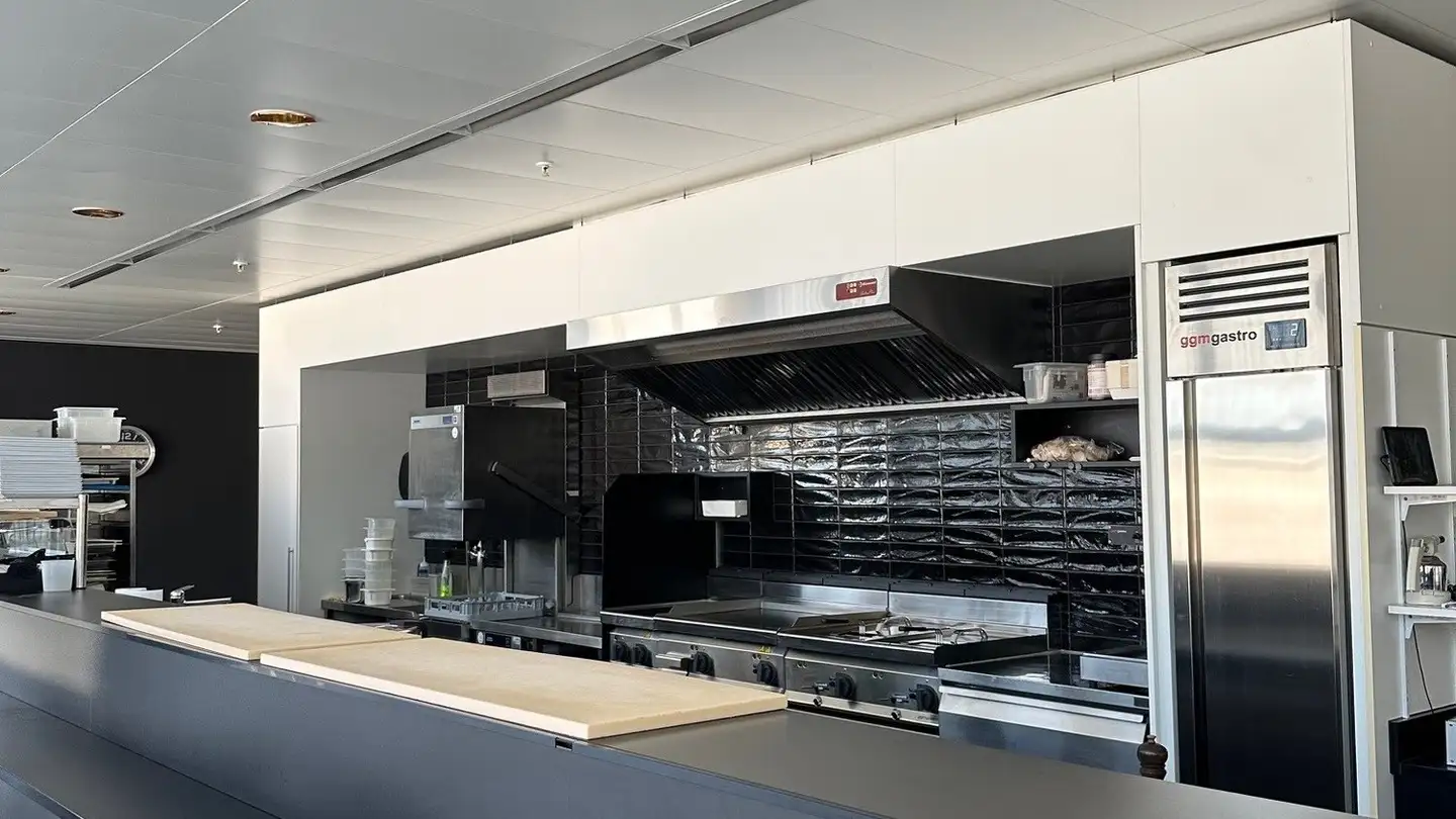 Commercial for rent - Bönirainstrasse 4, 8800 Thalwil - Photo 2