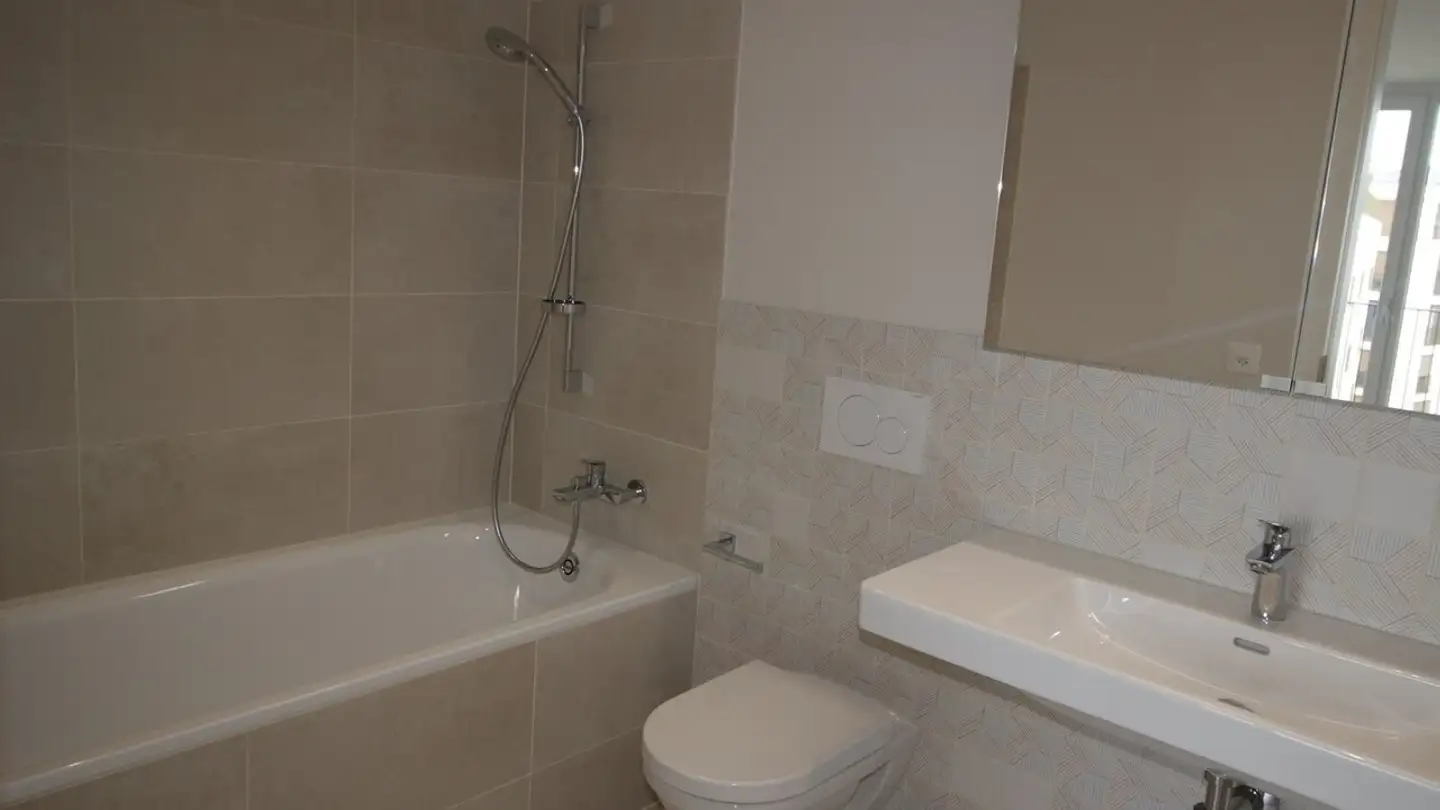 Apartment for rent - Chemin De Folliéran 7, 1630 Bulle - Photo 3