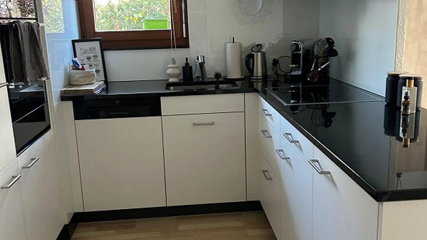 Appartamento in affitto - Tannerstrasse 64a, 5000 Aarau - Foto 3