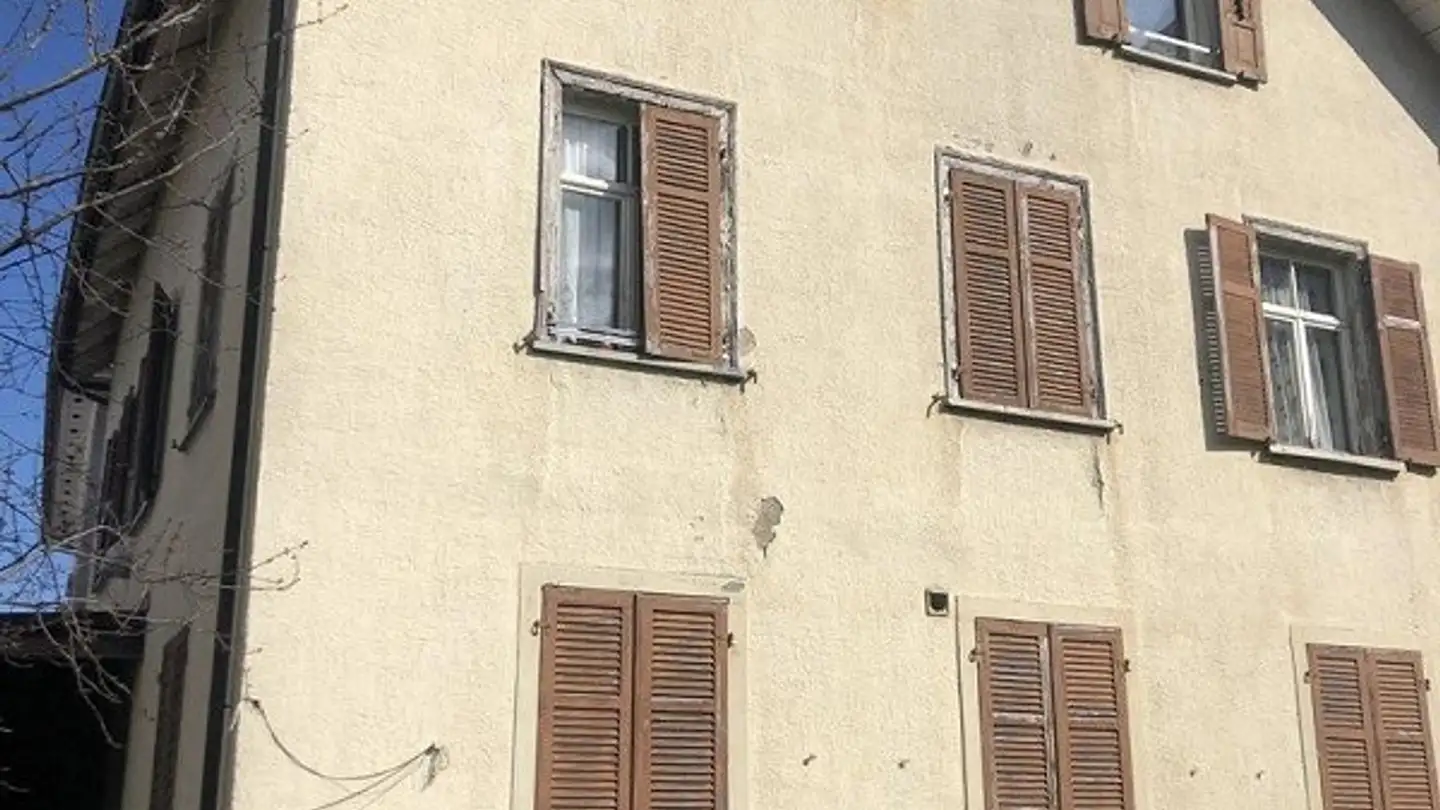 Apartment for rent - Säntisstrasse 3a, 9400 Rorschach