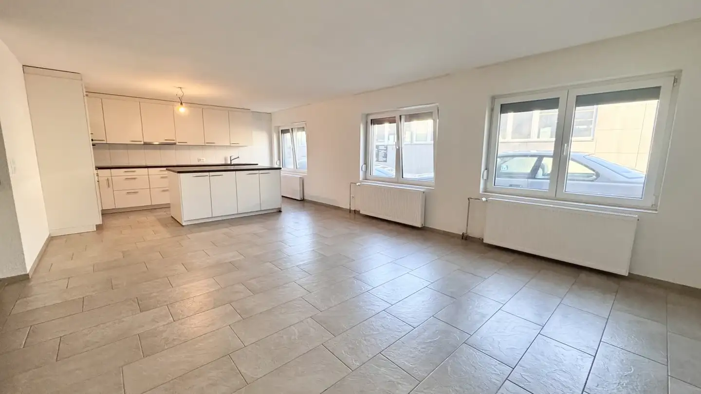Appartamento in affitto - Bahnhofstrasse 35, 5079 Zeihen - Foto 2
