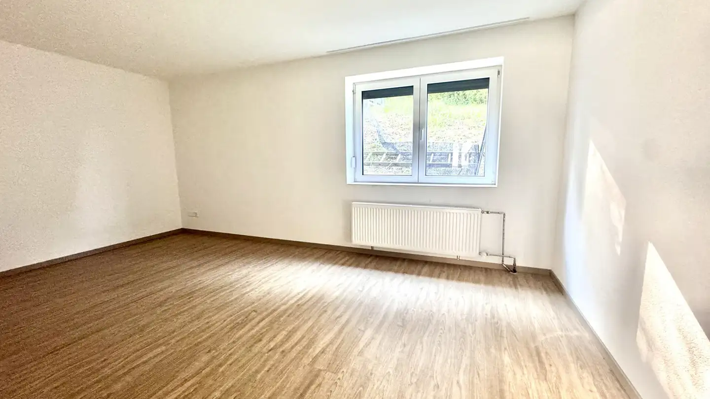 Appartamento in affitto - Bahnhofstrasse 35, 5079 Zeihen - Foto 4