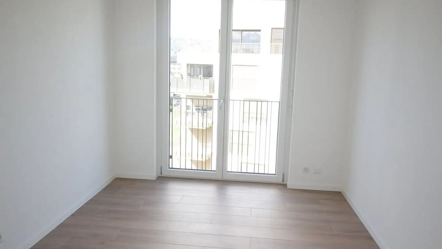 Wohnung mieten - Chemin De Folliéran 7, 1630 Bulle - Foto 4