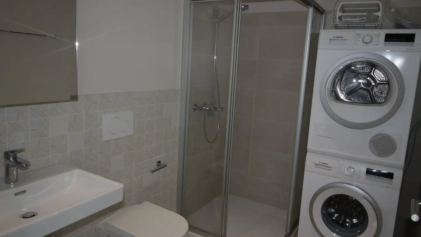 Apartment for rent - Chemin De Folliéran 7, 1630 Bulle - Photo 4