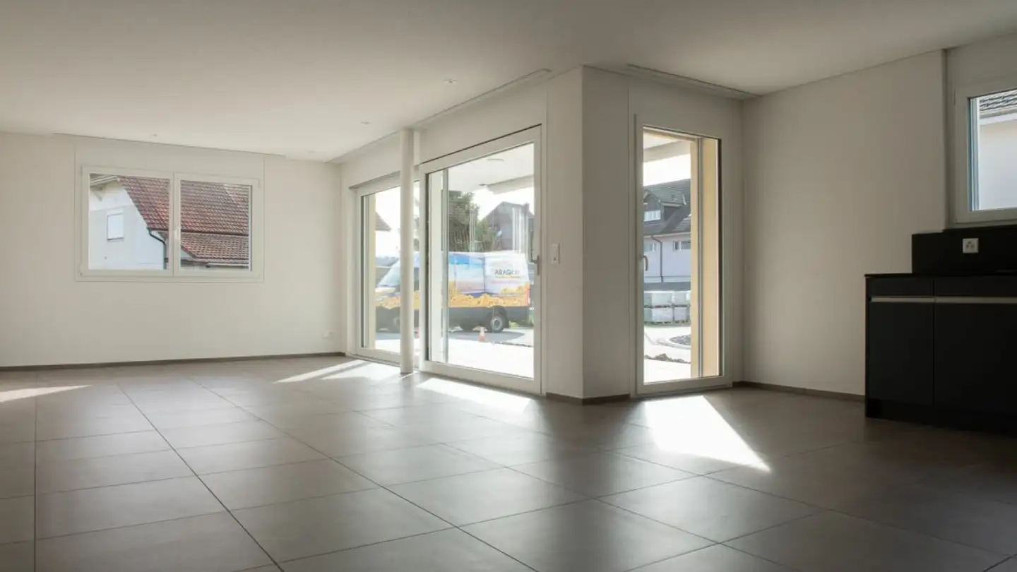 Appartamento in affitto - Gassenacherweg 4, 4914 Roggwil BE - Foto 2
