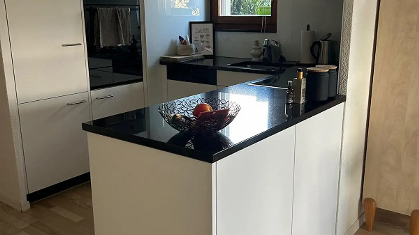 Appartamento in affitto - Tannerstrasse 64a, 5000 Aarau - Foto 4