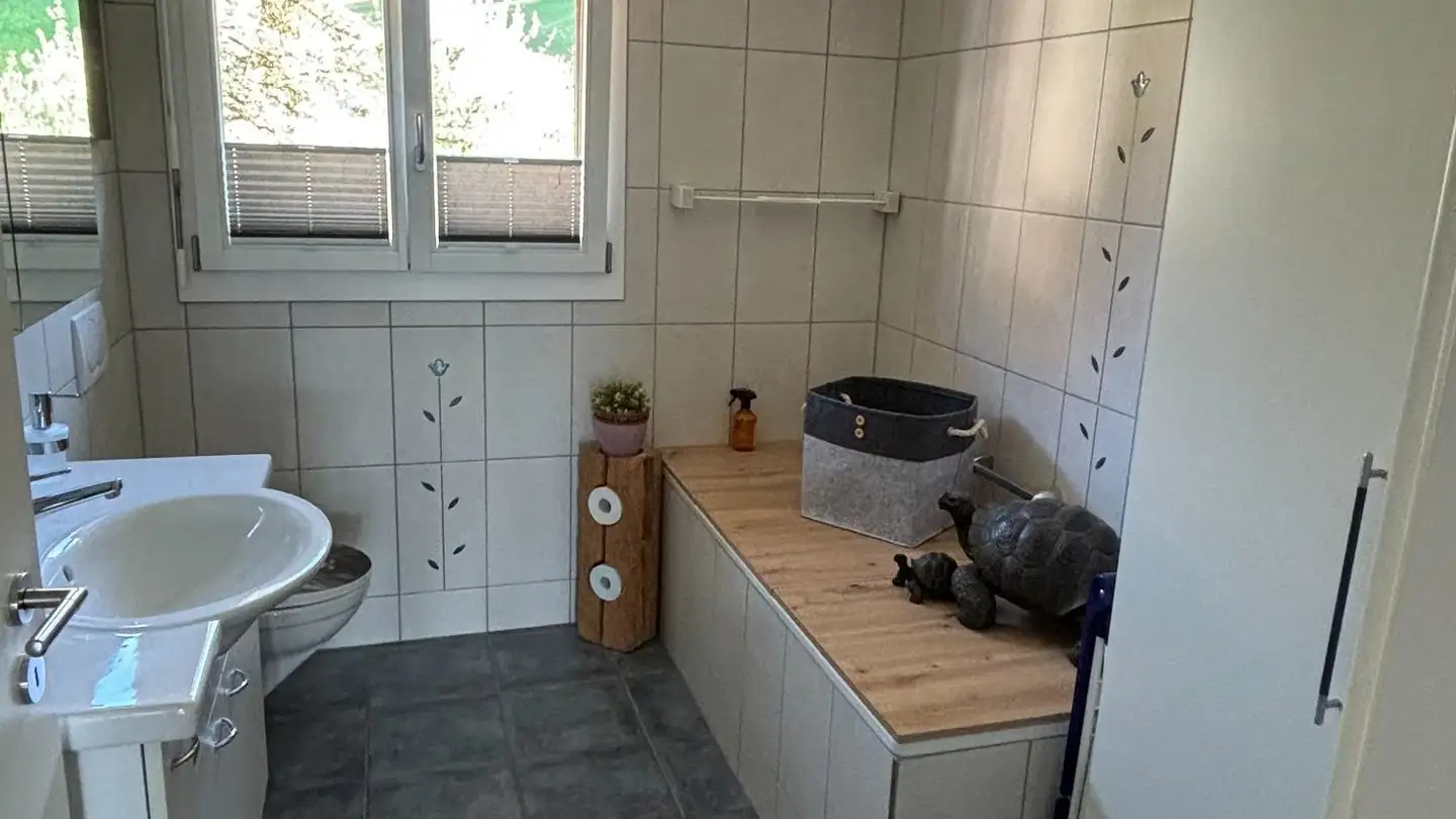 Appartement à louer - 3704 Krattigen - Photo 2