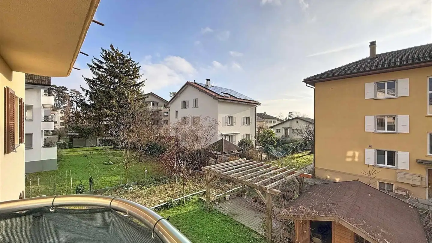 Appartamento in vendita - 1110 Morges