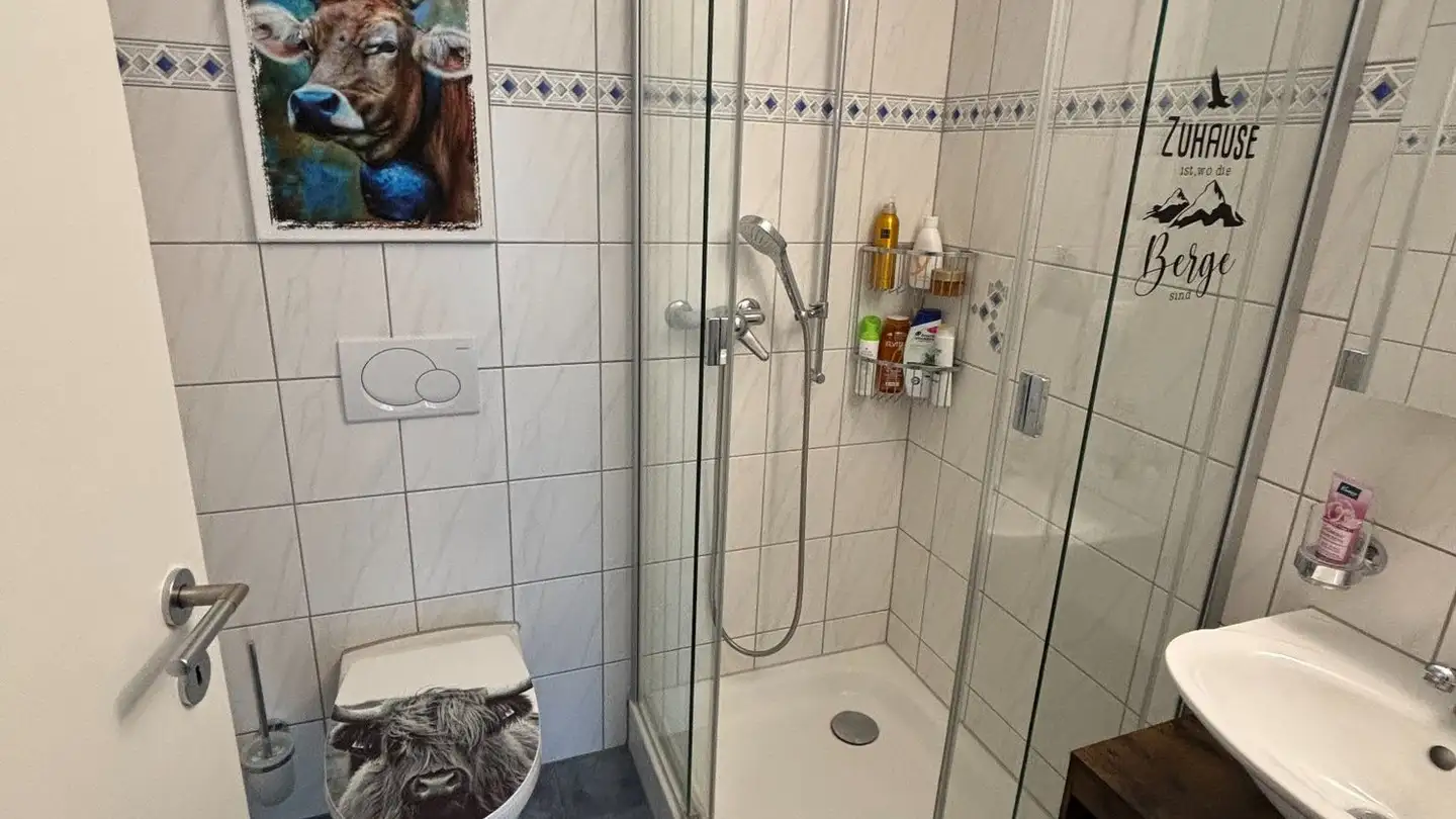 Appartement à louer - 3704 Krattigen - Photo 3