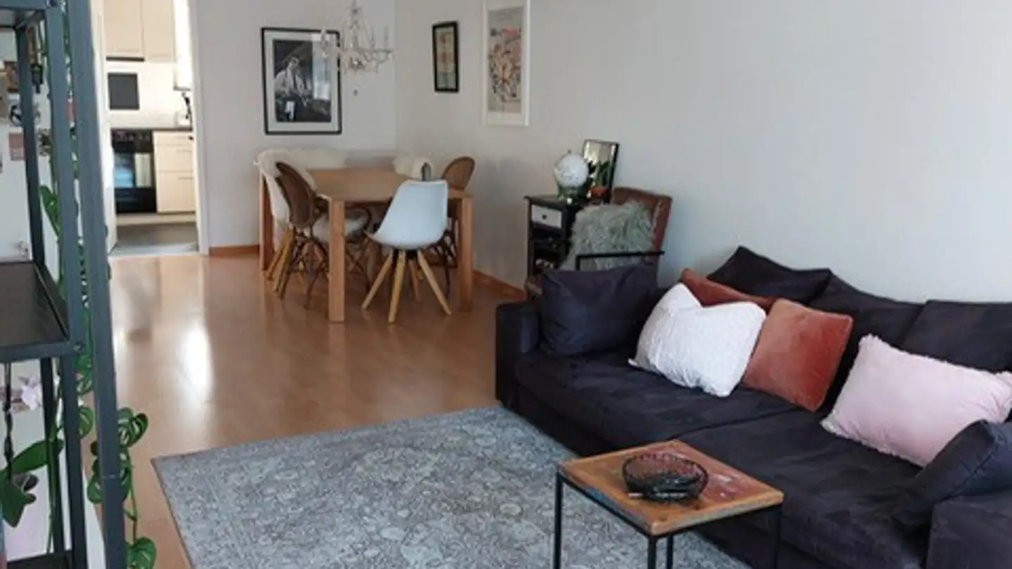 Appartamento in affitto - Mühlemattweg 11, 3053 Münchenbuchsee