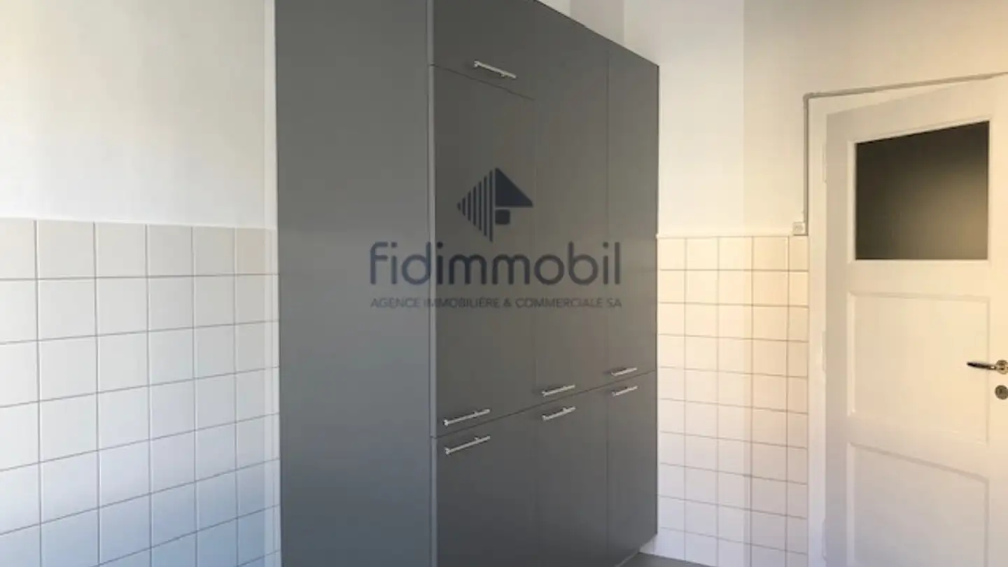 Appartement à louer - Avenue Léopold-Robert 100, 2300 La Chaux-de-Fonds - Photo 3