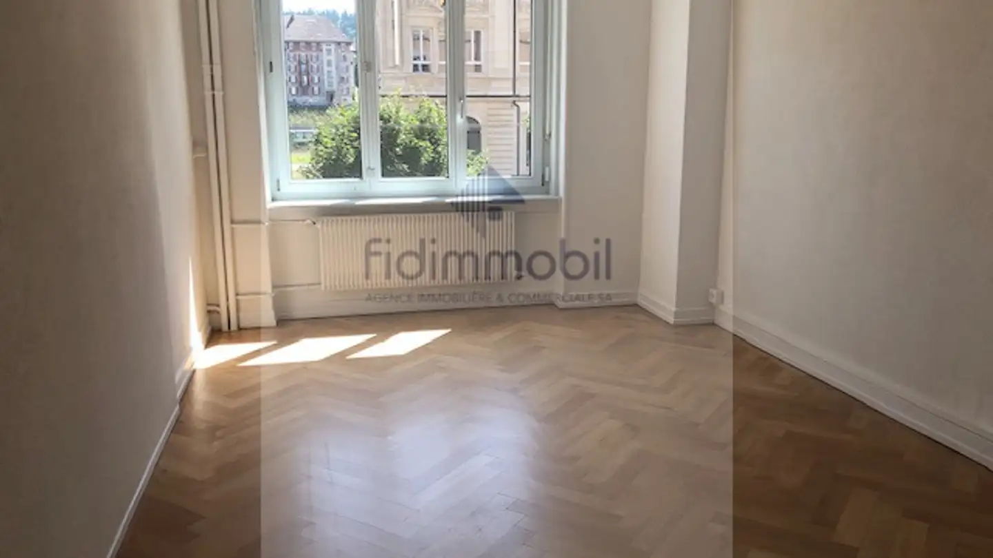 Appartement à louer - Avenue Léopold-Robert 100, 2300 La Chaux-de-Fonds - Photo 4