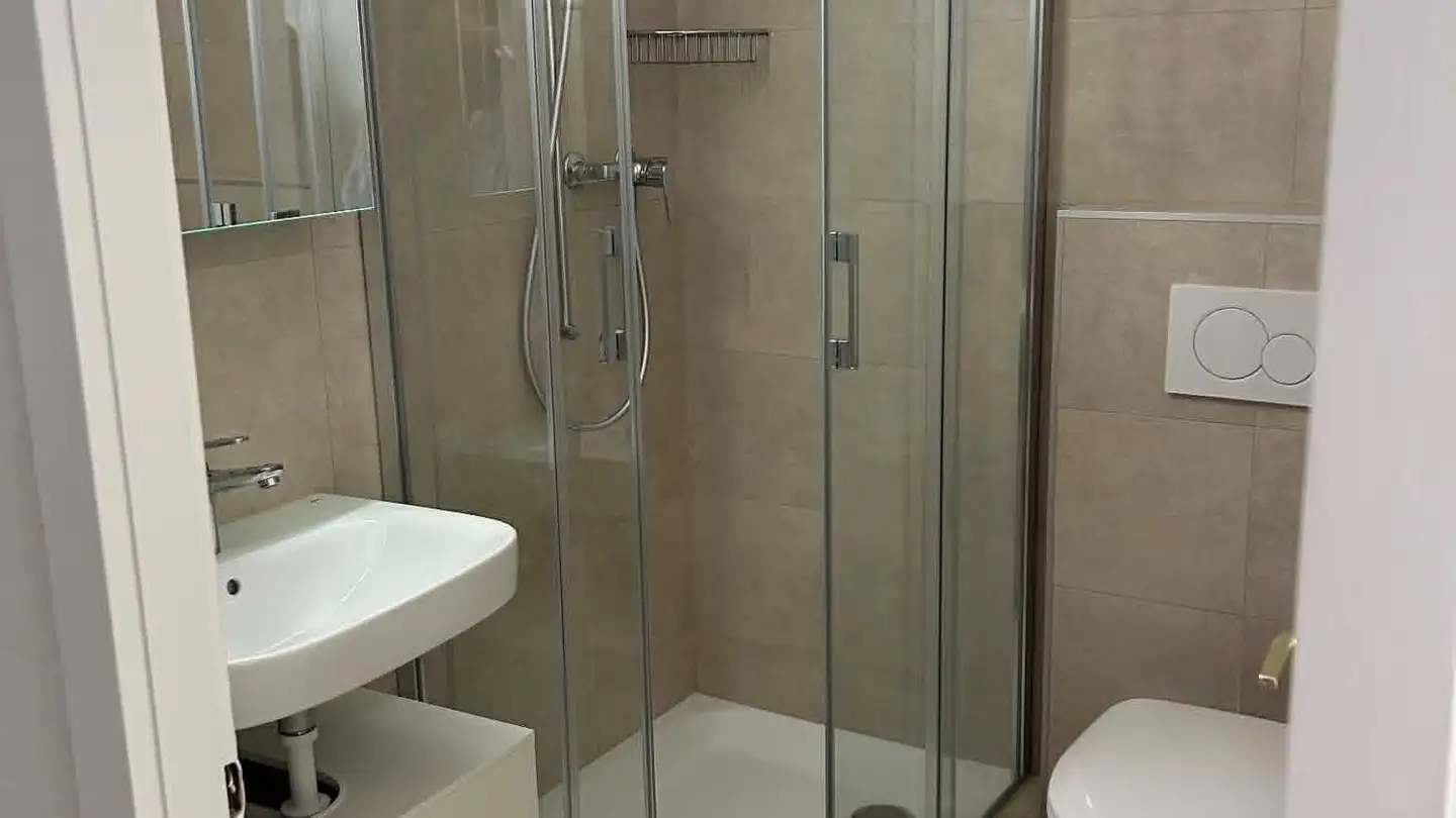 Apartment for rent - Rue Simon- Durand 5, 1227 Les Acacias - Photo 2