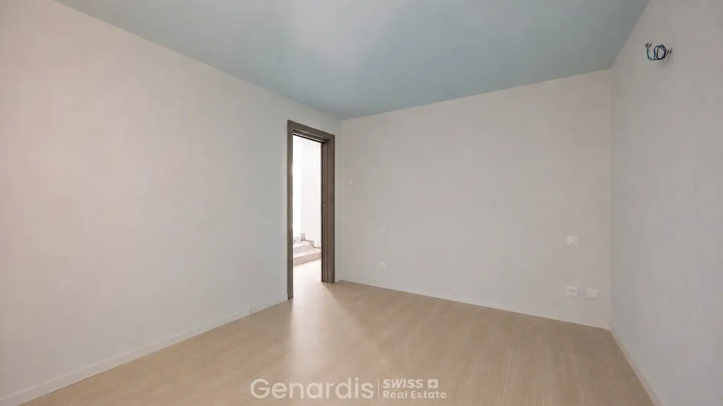 Apartment for sale - Piazza Del Mulo 10, 6986 Miglieglia - Photo 3