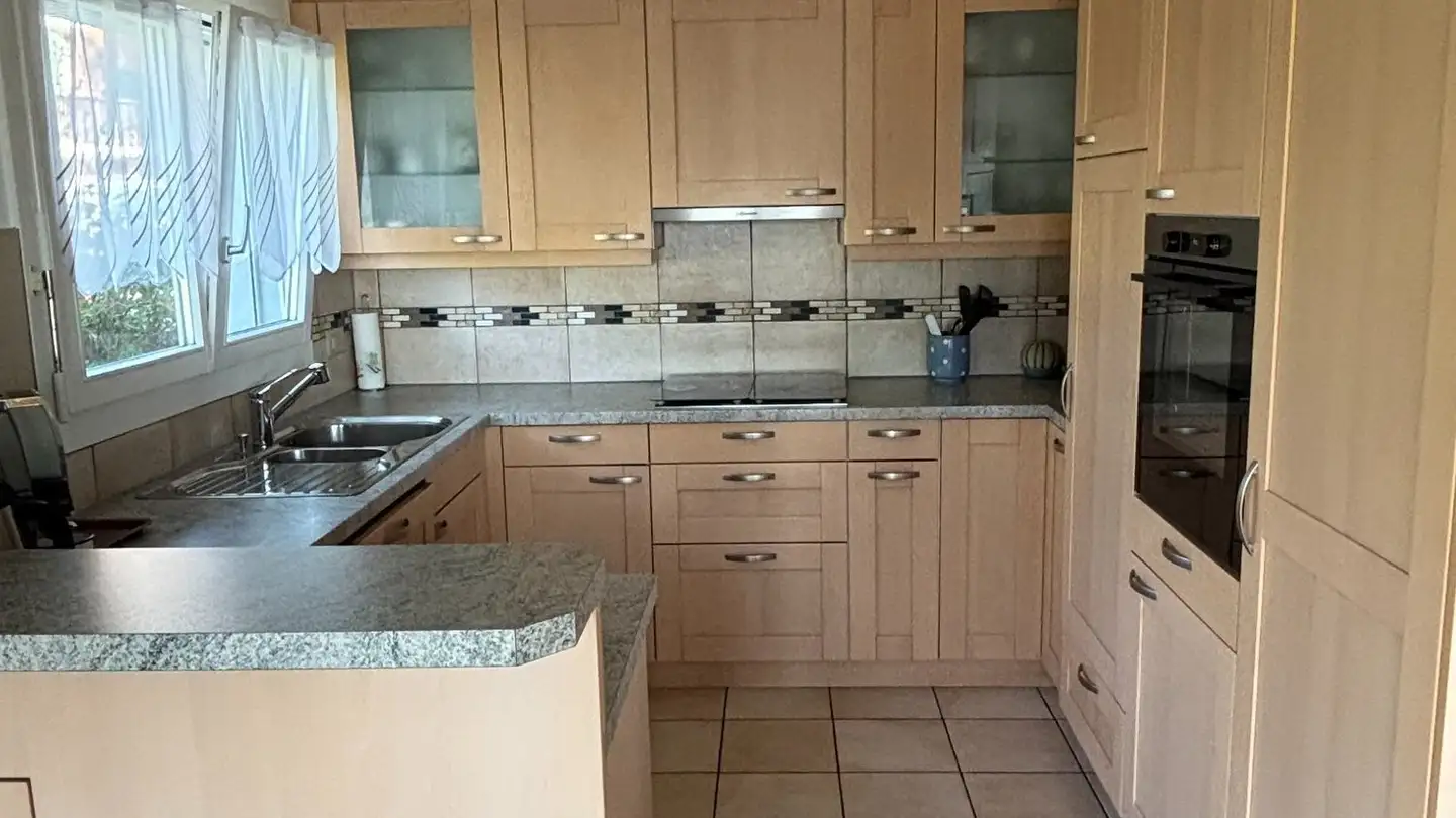 Appartement à louer - 3704 Krattigen - Photo 4