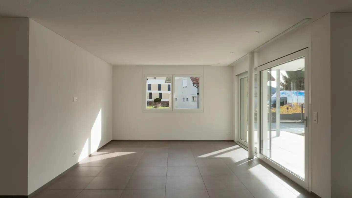 Appartamento in affitto - Gassenacherweg 4, 4914 Roggwil BE - Foto 3