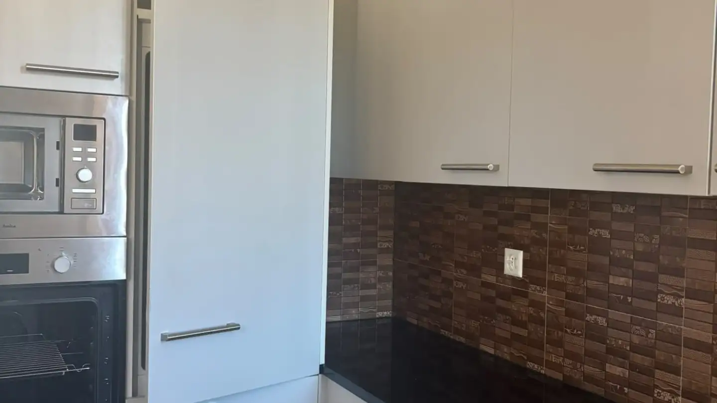 Apartment for rent - Rue Du Pasquier 1a, 2114 Fleurier - Photo 2