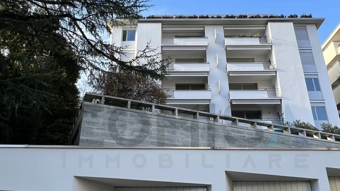 Appartamento in vendita - 6900 Lugano